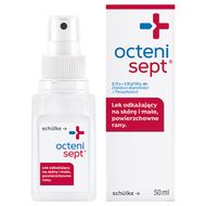 Octenisept 50 ml