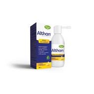 Althan spray do gardła, 30 ml