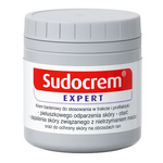Sudocrem Expert, krem barierowy dla dzieci i dorosłych, 250 ml