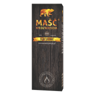 Maść niedźwiedzia silne grzanie, 100 ml