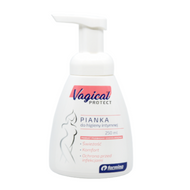 Vagical Protect, pianka do higieny innymej, 250 ml