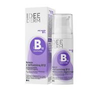 Idee Derm Krem intensywnie regenerujący z witaminą B12, 50 ml