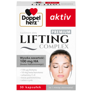 Doppelherz aktiv Lifting Complex, 30 kapsułek