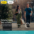Compeed, plastry na odciski na palcach stóp, 10 sztuk  - WYRÓB MEDYCZNY