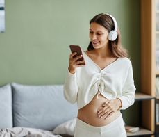 11. tydzień ciąży