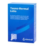 Tanno-Hermal lotio, płyn, 100 g