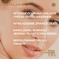 Idee Derm Krem ochronny modelujący SPF 50, 50 ml - 5902082214526
