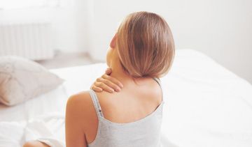 Dlaczego bolą nas mięśnie? O czym to świadczy?