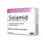 Solamid, 30 kapsułek