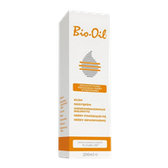 Bio-oil, specjalistyczny olejek do pielęgnacji skóry, 200 ml