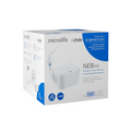 Microlife NEB 200, inhalator kompresorowy - zdjęcie produktu