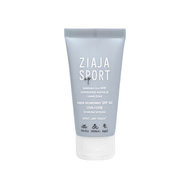 Ziaja Sport Up, krem ochronny UVA+UVB, SPF 50, 50 ml