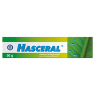 Hasceral, maść, 50 g