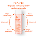 Bio-oil, specjalistyczny olejek do pielęgnacji skóry, 200 ml - 6001159111603