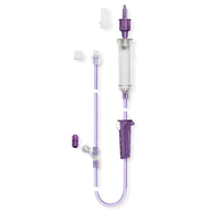 Flocare Zestaw grawitacyjny do worków, 1 sztuka