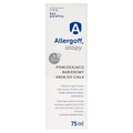 Allergoff Barierowy krem do ciała, 75 ml - WYRÓB MEDYCZNY