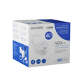 Microlife NEB 210, inhalator kompresorowy, 1 sztuka - zdjęcie produktu