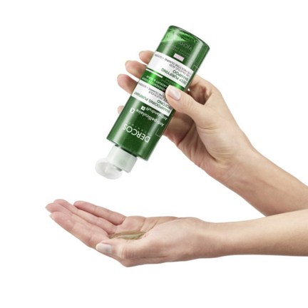 Vichy Dercos, Oczyszczający szampon przeciwłupieżowy K, 250 ml - L'OREAL