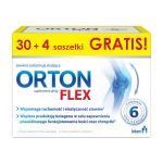 Orton Flex, 34 saszetki 