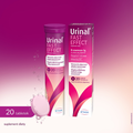 Urinal Fast Effect, 20 Tabletek Musujących - 5904978351476