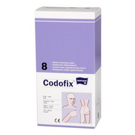 Elastyczna siatka opatrunkowa Codofix, rozmiar 8, 1 sztuka