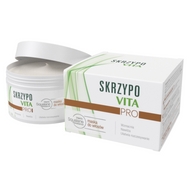 Skrzypovita PRO, maska do włosów, 200 ml