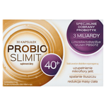 Probioslimit 40+, 30 kapsułek