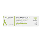 A-derma Dermalibour+ CICA, krem regenerujący, 50 ml