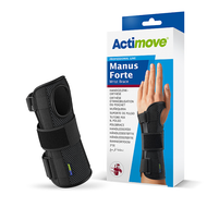 Actimove Orteza nadgarstkowa, prawa, rozmiar L/XL