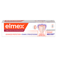 Elmex Caries Professional, pasta do zębów, 75 ml