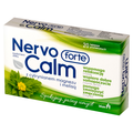 Nervocalm Forte, 20 tabletek - SUPLEMENT DIETY