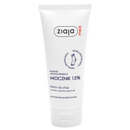 Ziaja Med, Kuracja ultranawilżająca mocznik 15% krem do stóp, 100 ml
