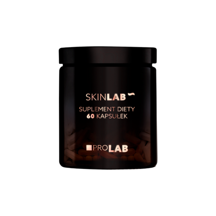 SkinLAB, 60 kapsułek - zdjęcie produktu