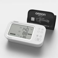 Omron M6 Comfort Afib Ciśnieniomierz Naramienny
