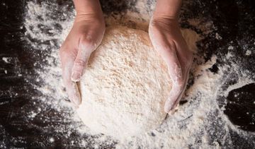 Skrobia oporna kontra zespół metaboliczny. Punkt dla skrobi!