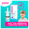 Nasic Kids, aerozol do nosa, 10 ml - AEROZOL