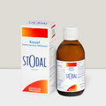 Stodal, syrop homeopatyczny, 200 ml - HOMEOPATYCZNY PRODUKT LECZNICZY ZE WSKAZANIAMI LECZNICZYMI