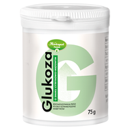 Herbapol, Glukoza cytrynowo-miętowa, 75 g