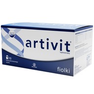 Artivit, 30 ml x 15 fiolek