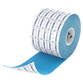 Leukotape K by Actimove, taśma kinezjologiczna, niebieska, 1 sztuka  - WYRÓB MEDYCZNY