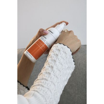 Verdelove Seborh, emulsja do skóry głowy, 200 ml - FARMACIA VERDE