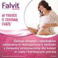 Falvit mama, 60 tabletek - 5904398320014