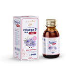 Leenvit Kids, płyn, 125 ml