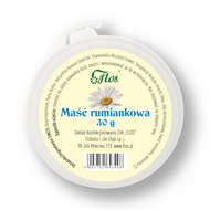 Flos, maść rumiankowa, 30 g