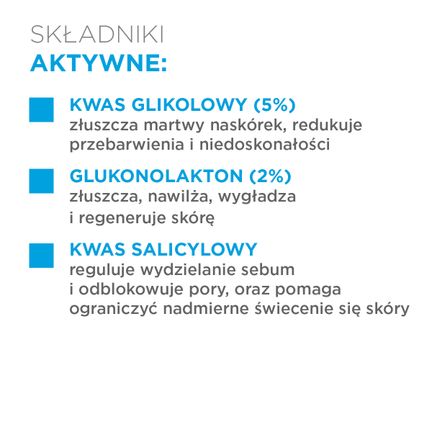 Idee Derm, tonik mikrozłuszczający, 220 ml - TONIK