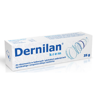 Dernilan, krem, 35 g