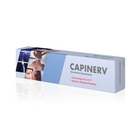 Capinerv Dermożel Liposomowy, 50 ml