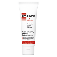 Emolium, krem ochronny przeciw odparzeniom, 75 ml