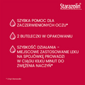 Starazolin 0,5 mg/ml, krople do oczu, 10 ml - 5903060602717