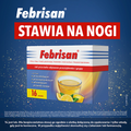 Febrisan, 16 saszetek - PROSZEK